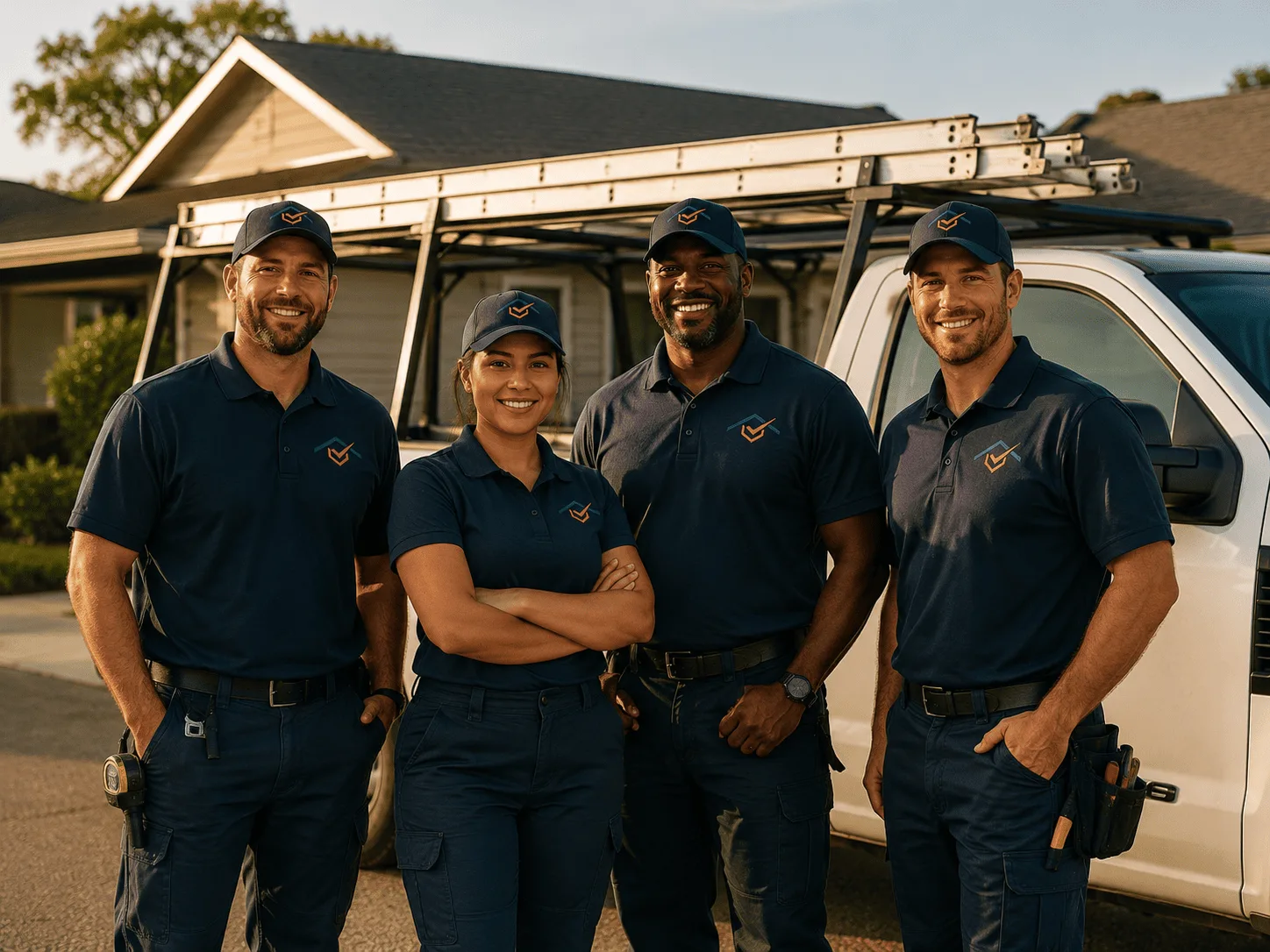 Roof Inspection company in Monroeville, IN